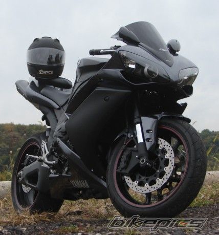 2007 YAMAHA YZF R1 | Picture 1804786 motorcycle photo