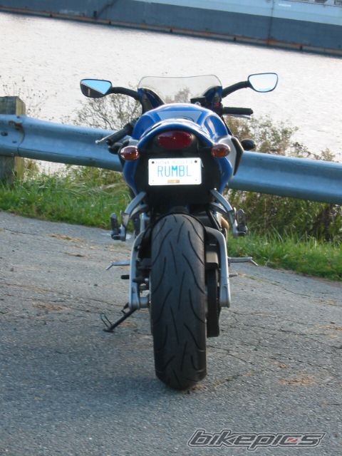 2003 BUELL XB9R FIREBOLT | Picture 1804817 motorcycle photo