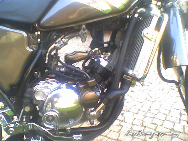 2010 YAMAHA DT 50 | Picture 1804867 motorcycle photo