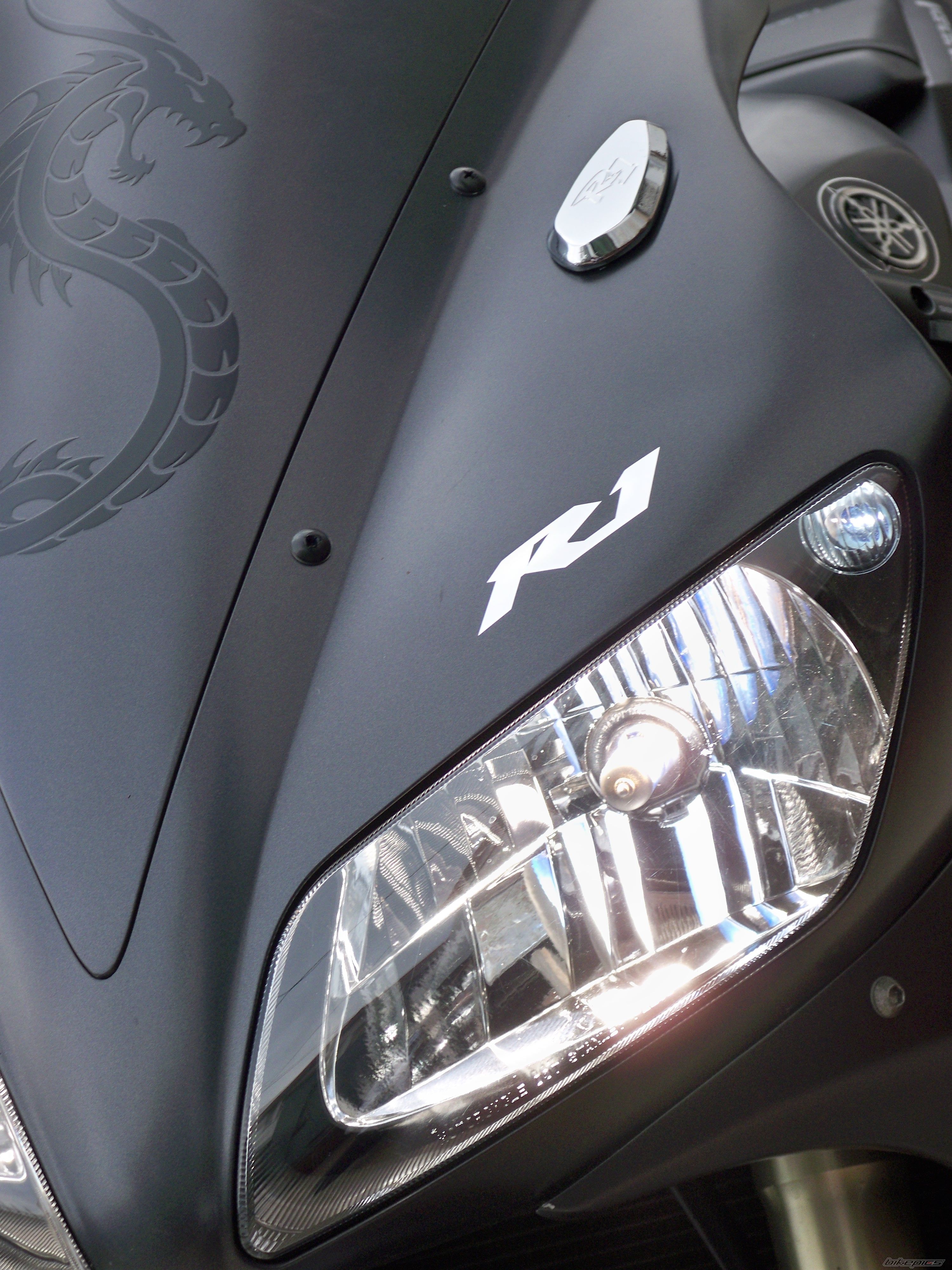2003 YAMAHA YZF R1 | Picture 1804869 motorcycle photo