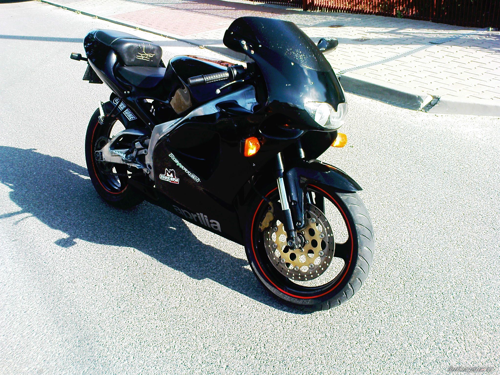 1997 APRILIA RS 125 | Picture 1804871 motorcycle photo