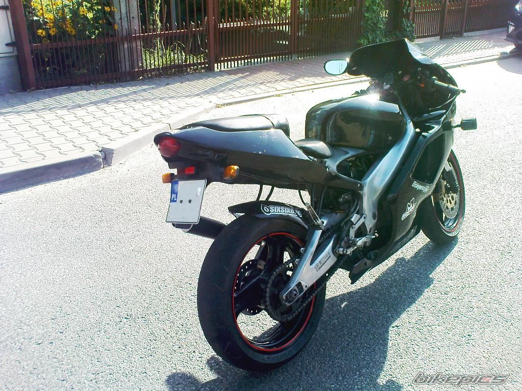 1997 APRILIA RS 125 | Picture 1804872 motorcycle photo