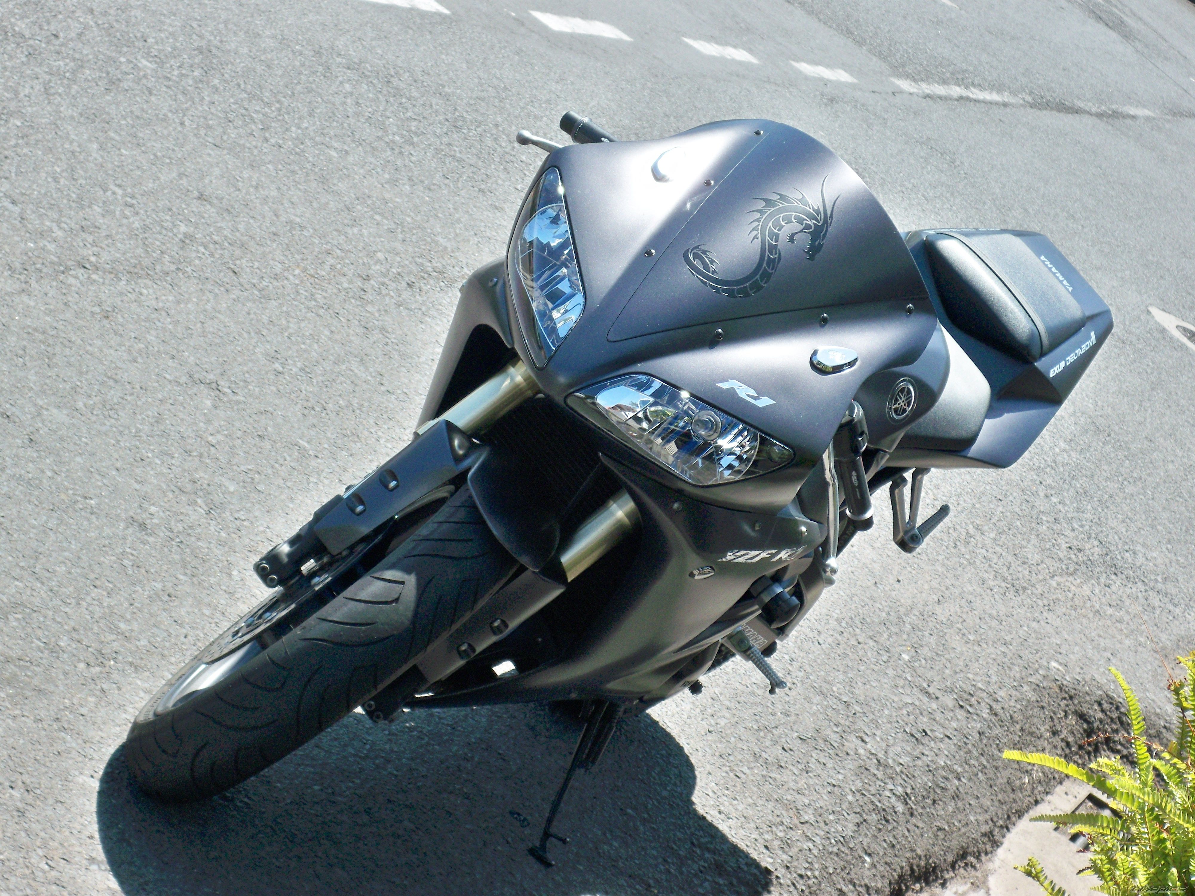2003 YAMAHA YZF R1 | Picture 1804874 motorcycle photo