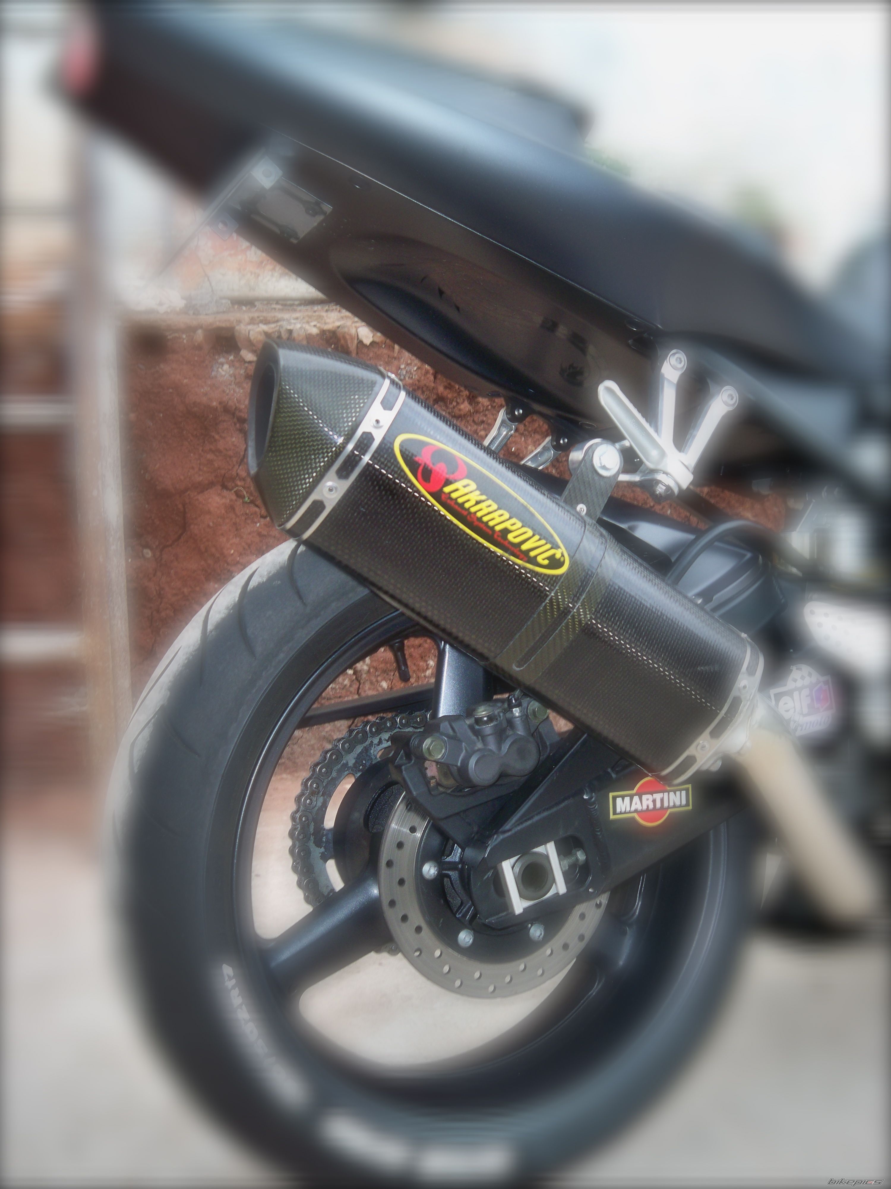 2003 YAMAHA YZF R1 | Picture 1804881 motorcycle photo