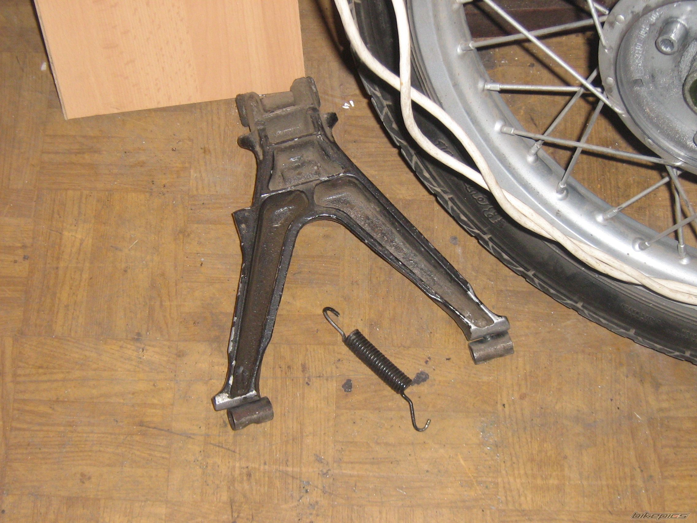 1987 SIMSON S 51 | Picture 1805138 motorcycle photo