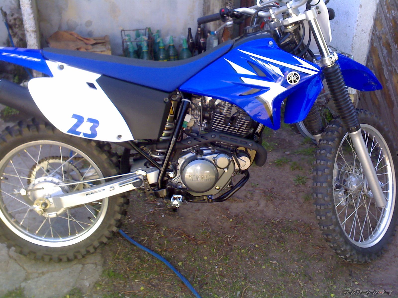    | Picture 1805210 motorcycle photo
