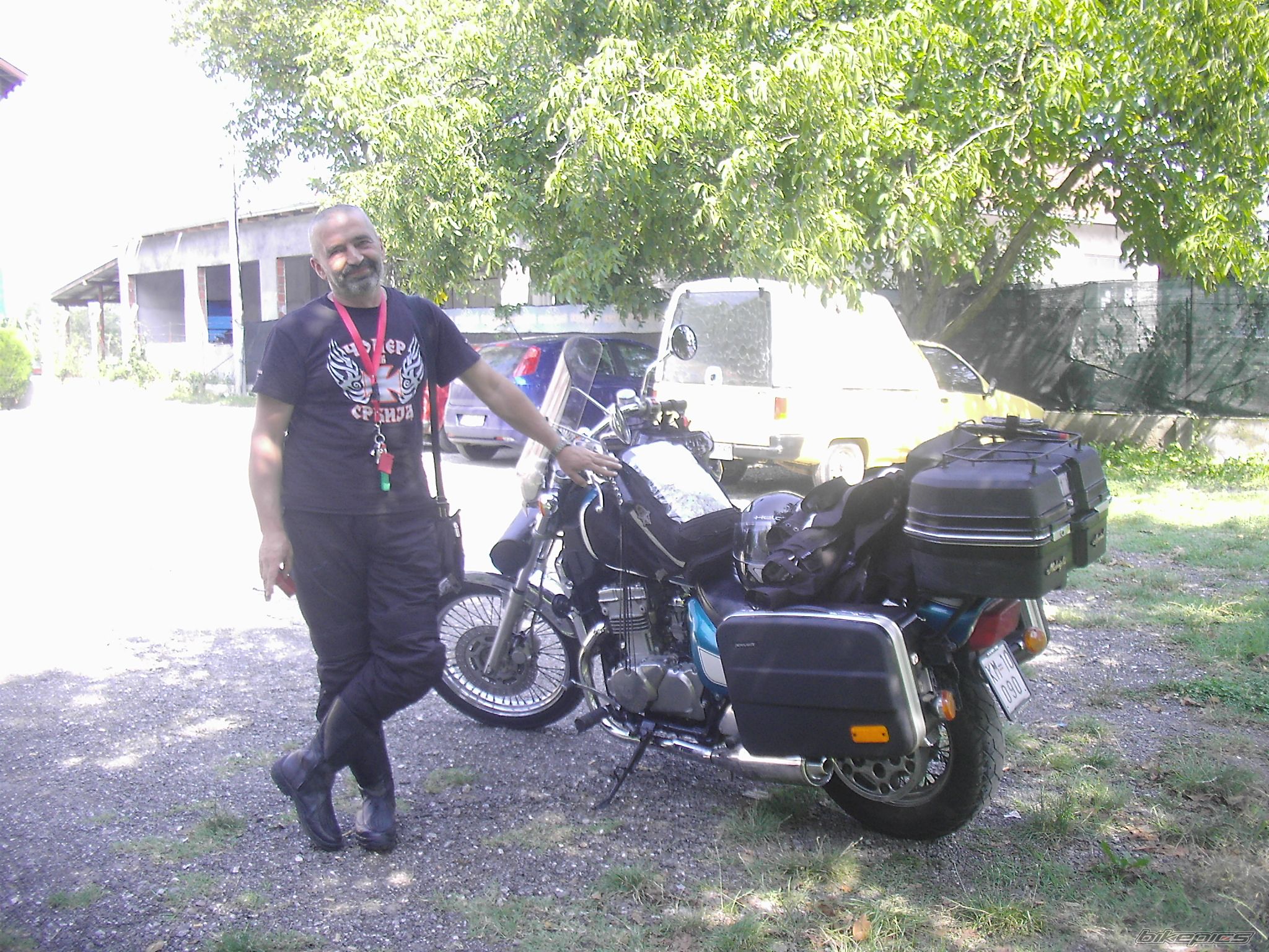    | Picture 1805221 motorcycle photo
