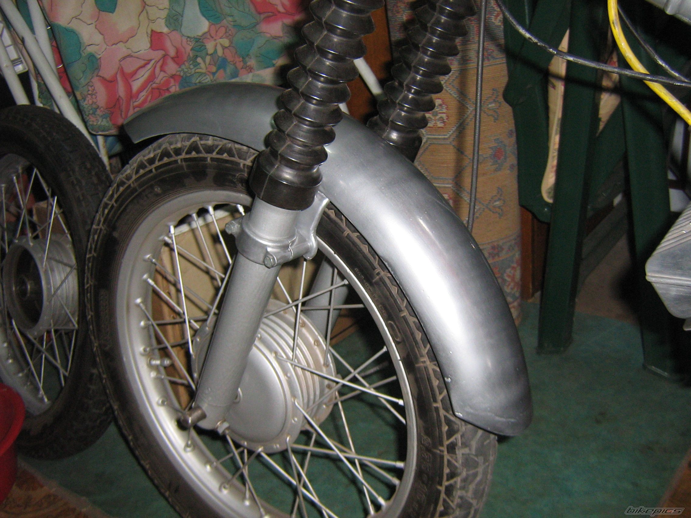 1987 SIMSON S 51 | Picture 1805261 motorcycle photo