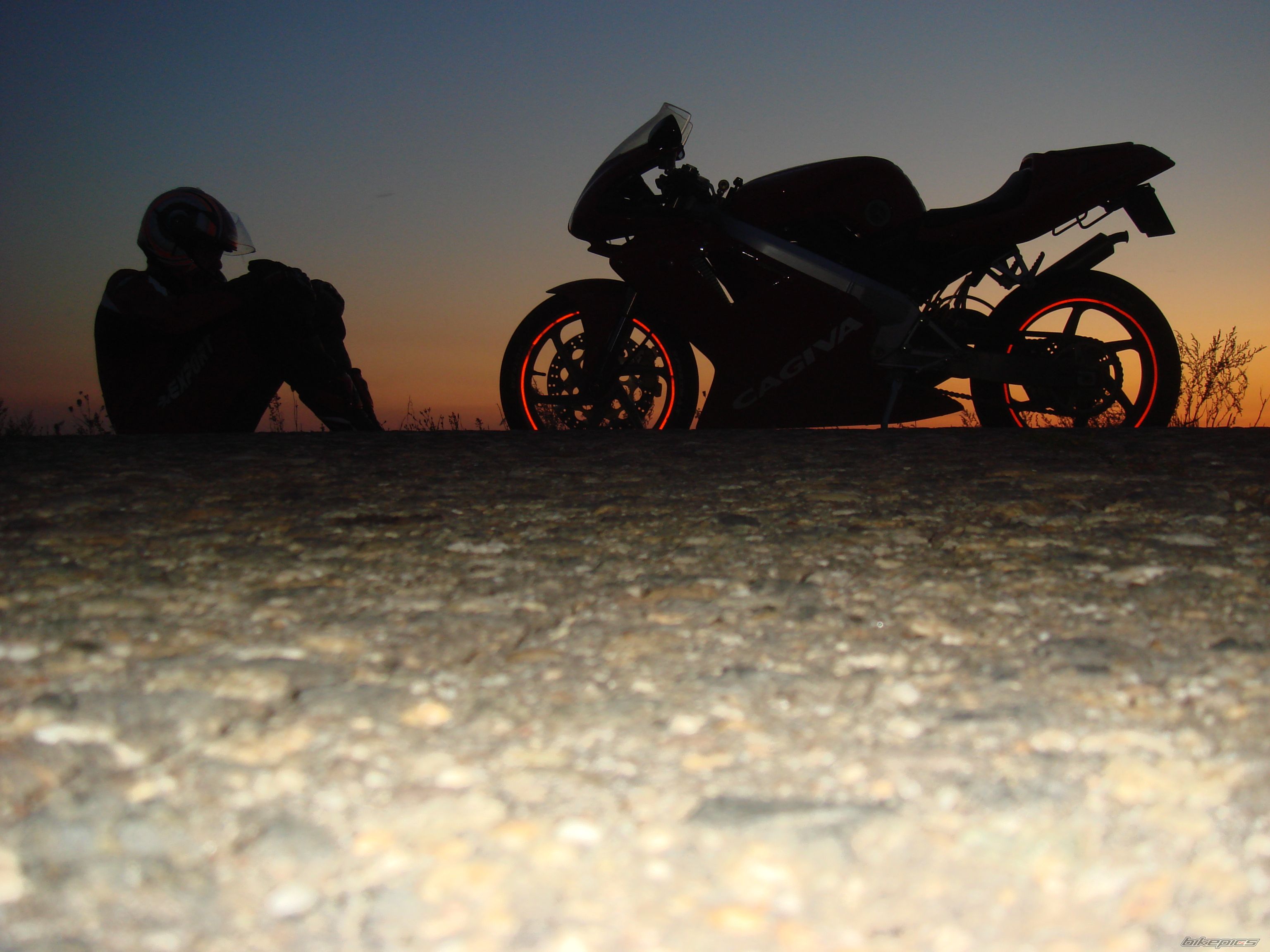 2005 CAGIVA MITO 125 | Picture 1805291 motorcycle photo