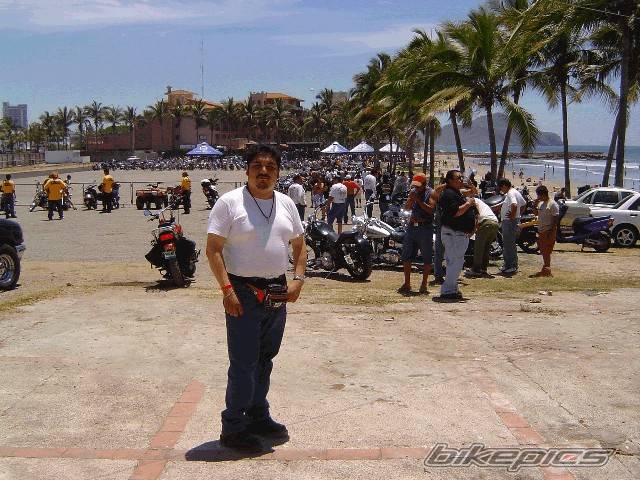2004 BMW R 1150 RT | Picture 180530 motorcycle photo