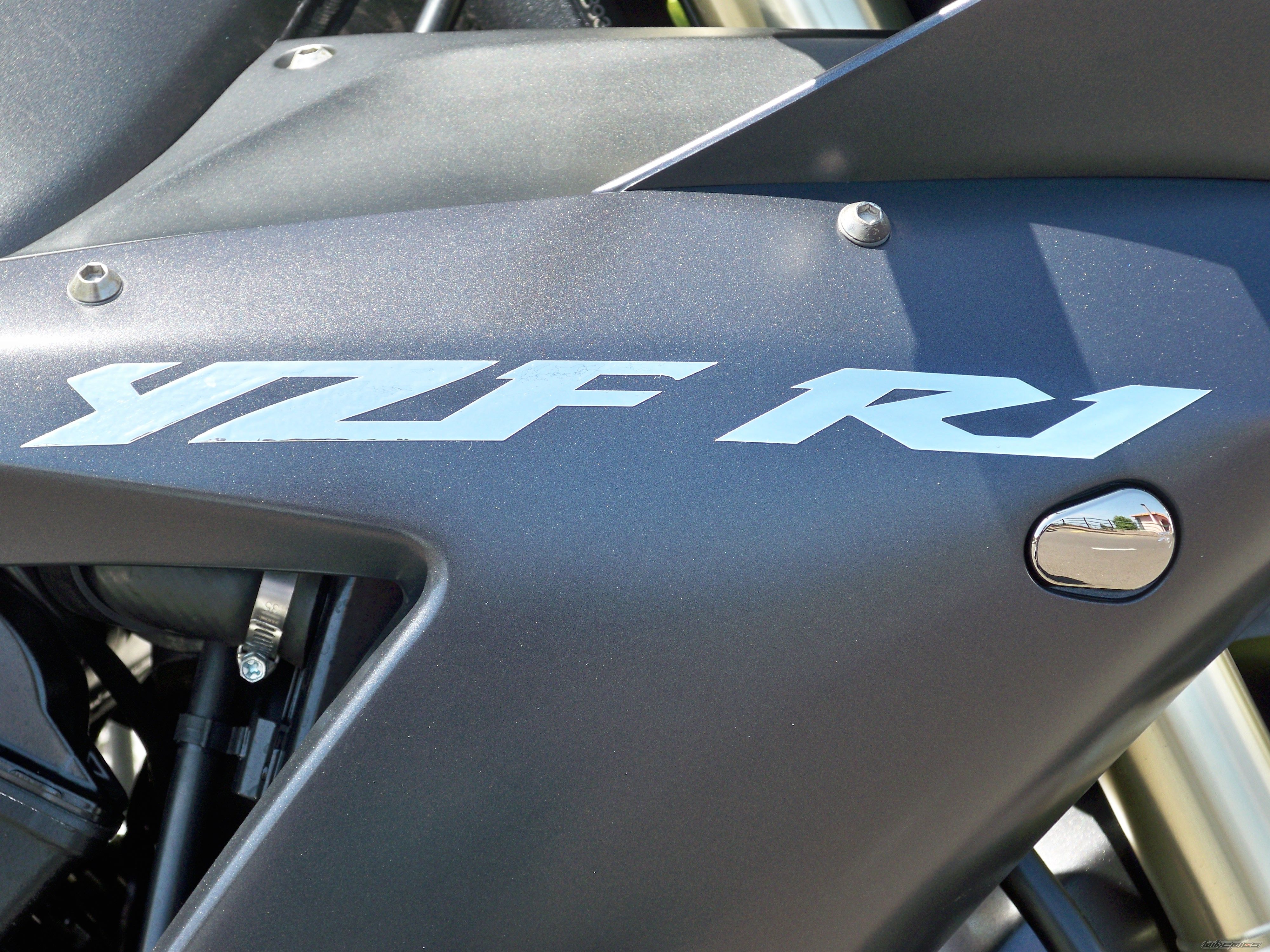 2003 YAMAHA YZF R1 | Picture 1805317 motorcycle photo