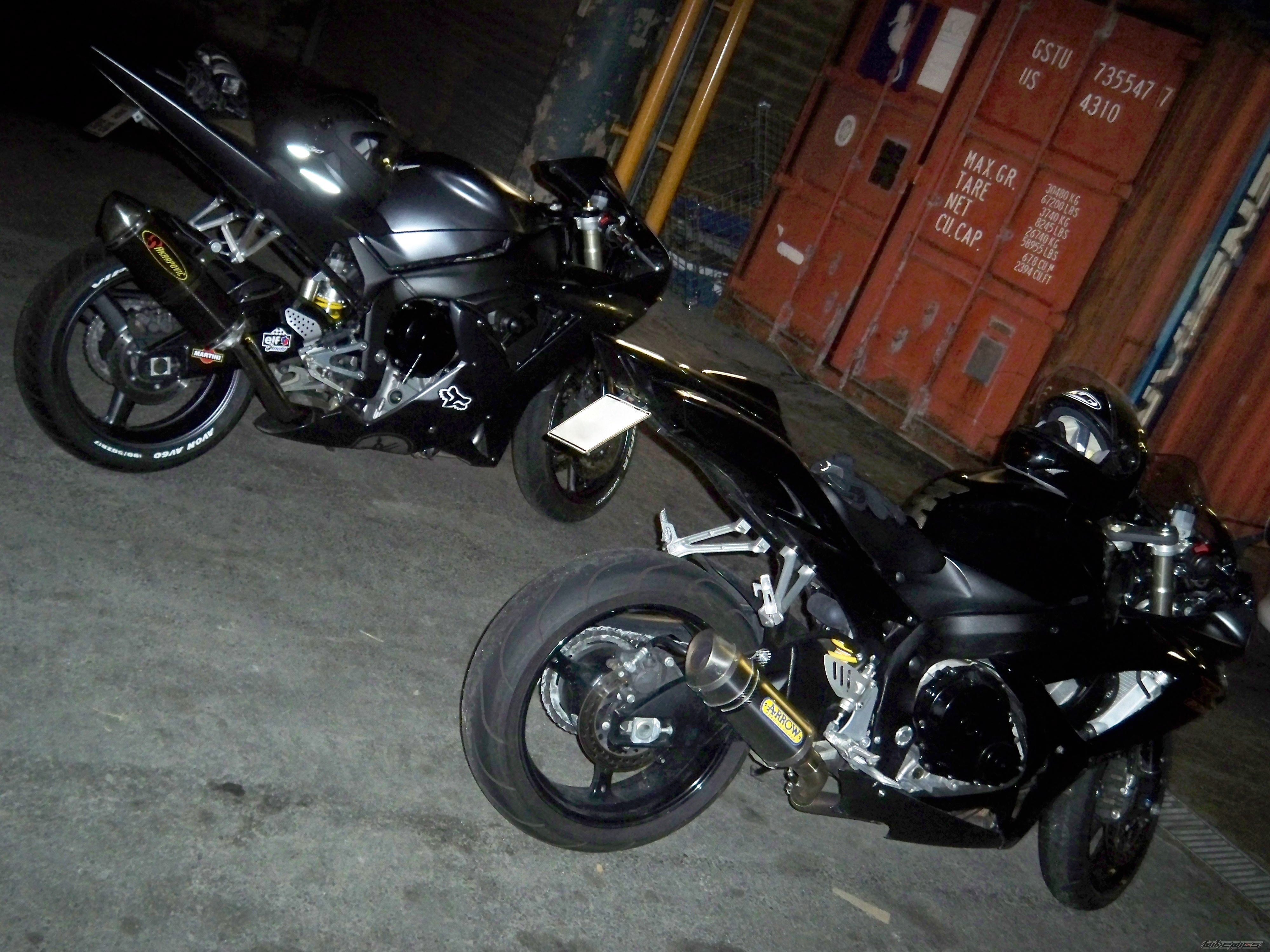 2003 YAMAHA YZF R1 | Picture 1805322 motorcycle photo