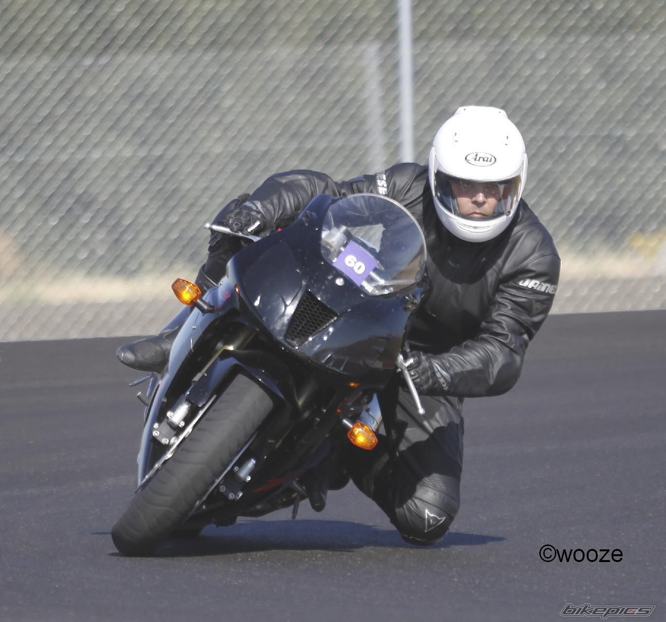 2009 HONDA VTR 1000 SP2 | Picture 1805599 motorcycle photo