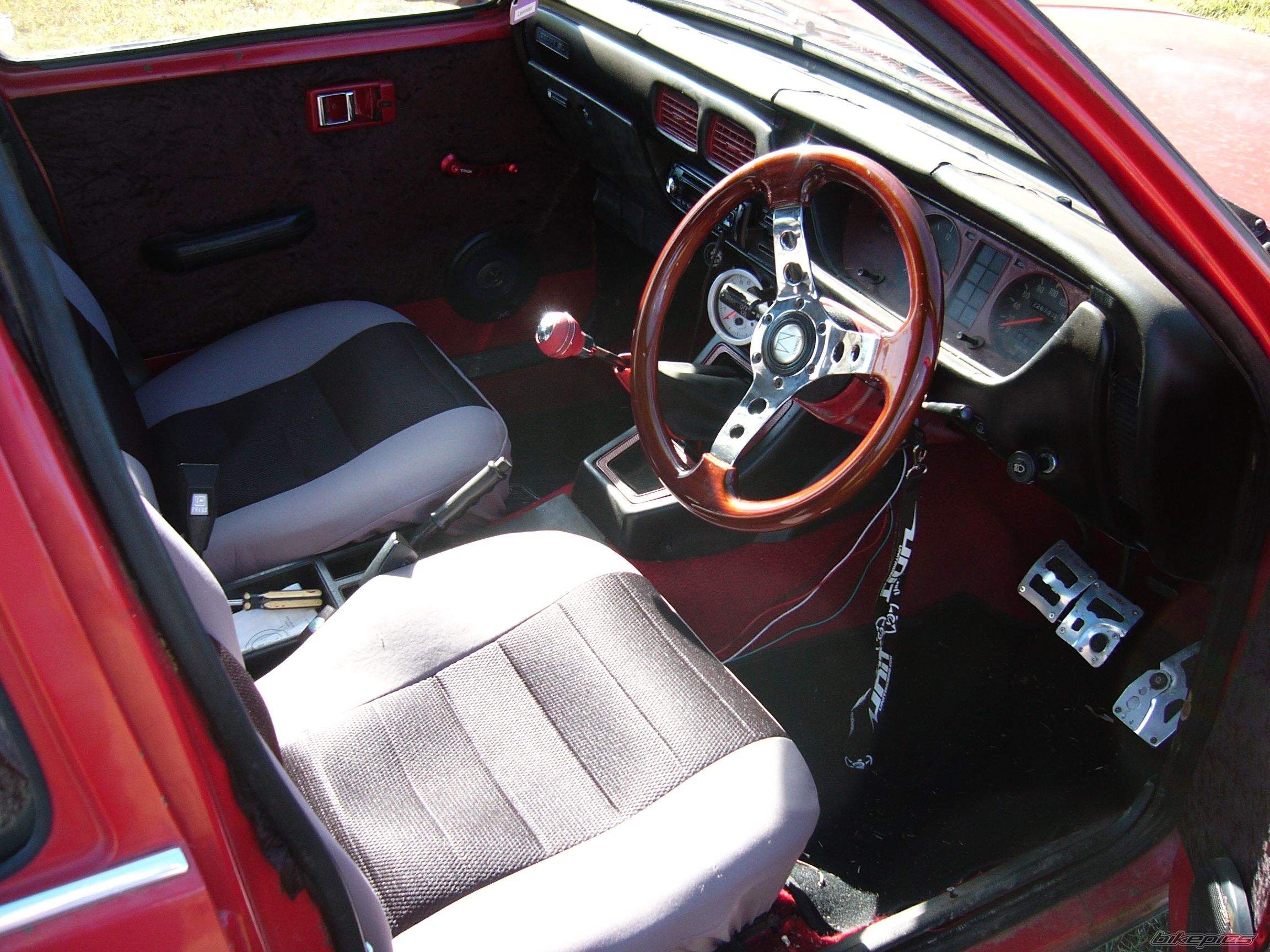 1981 BUG BANDIT 50 | Picture 1805631 motorcycle photo