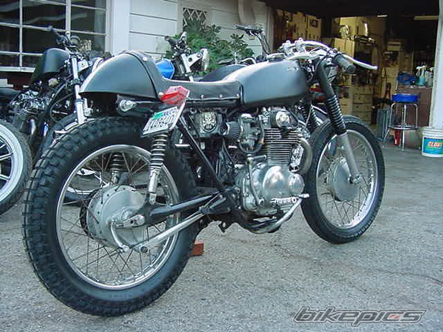 2007 DUCATI SPORT CLASSIC GT 1000 | Picture 1805711 motorcycle photo