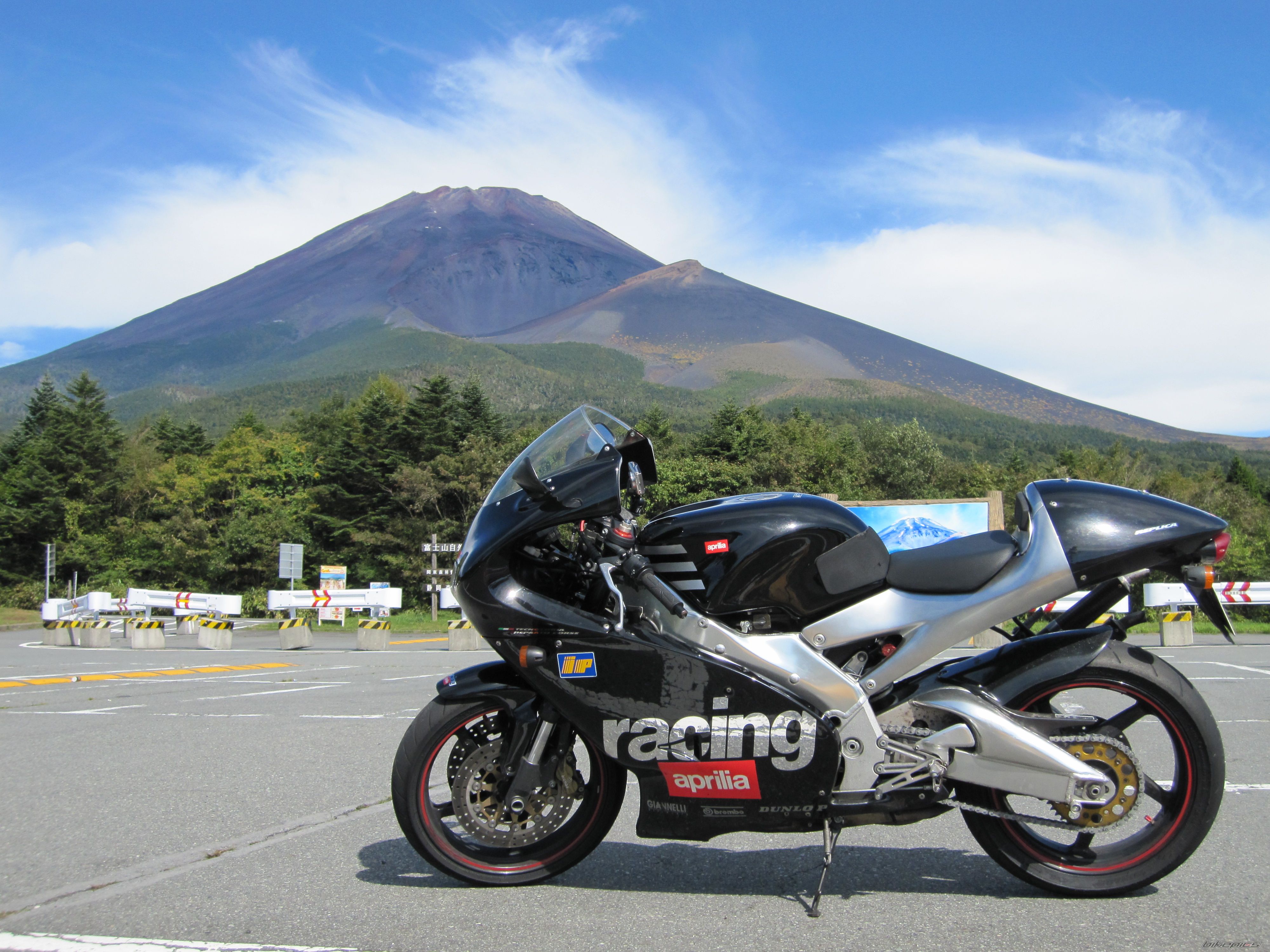 1998 APRILIA RS 250 | Picture 1805802 motorcycle photo