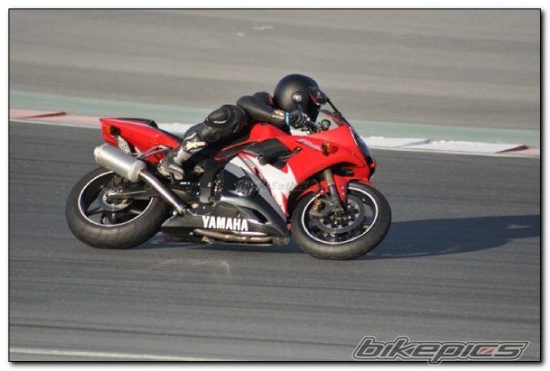 2005 YAMAHA YZF R6 | Picture 1805914 motorcycle photo
