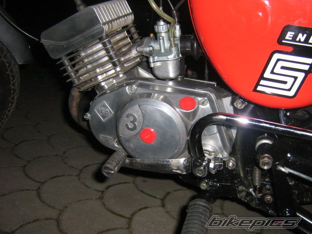 1987 SIMSON S 51 | Picture 1806031 motorcycle photo