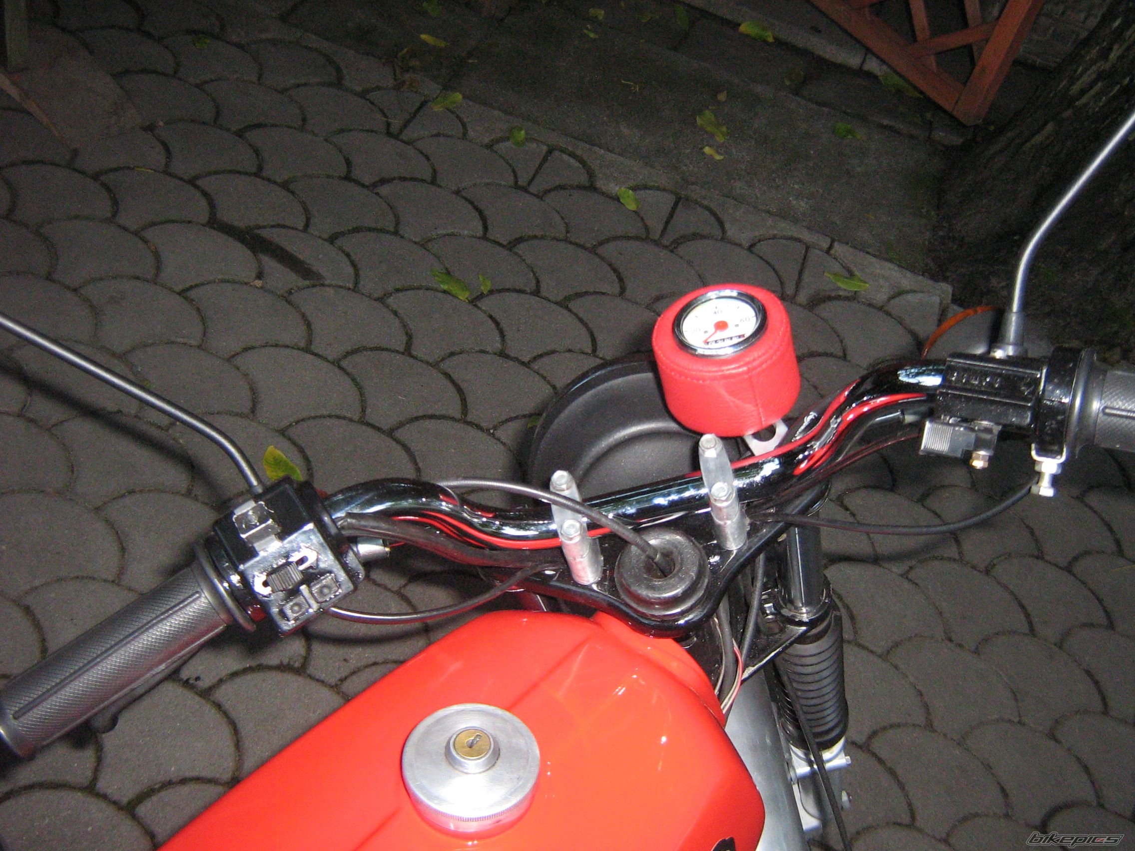 1987 SIMSON S 51 | Picture 1806039 motorcycle photo