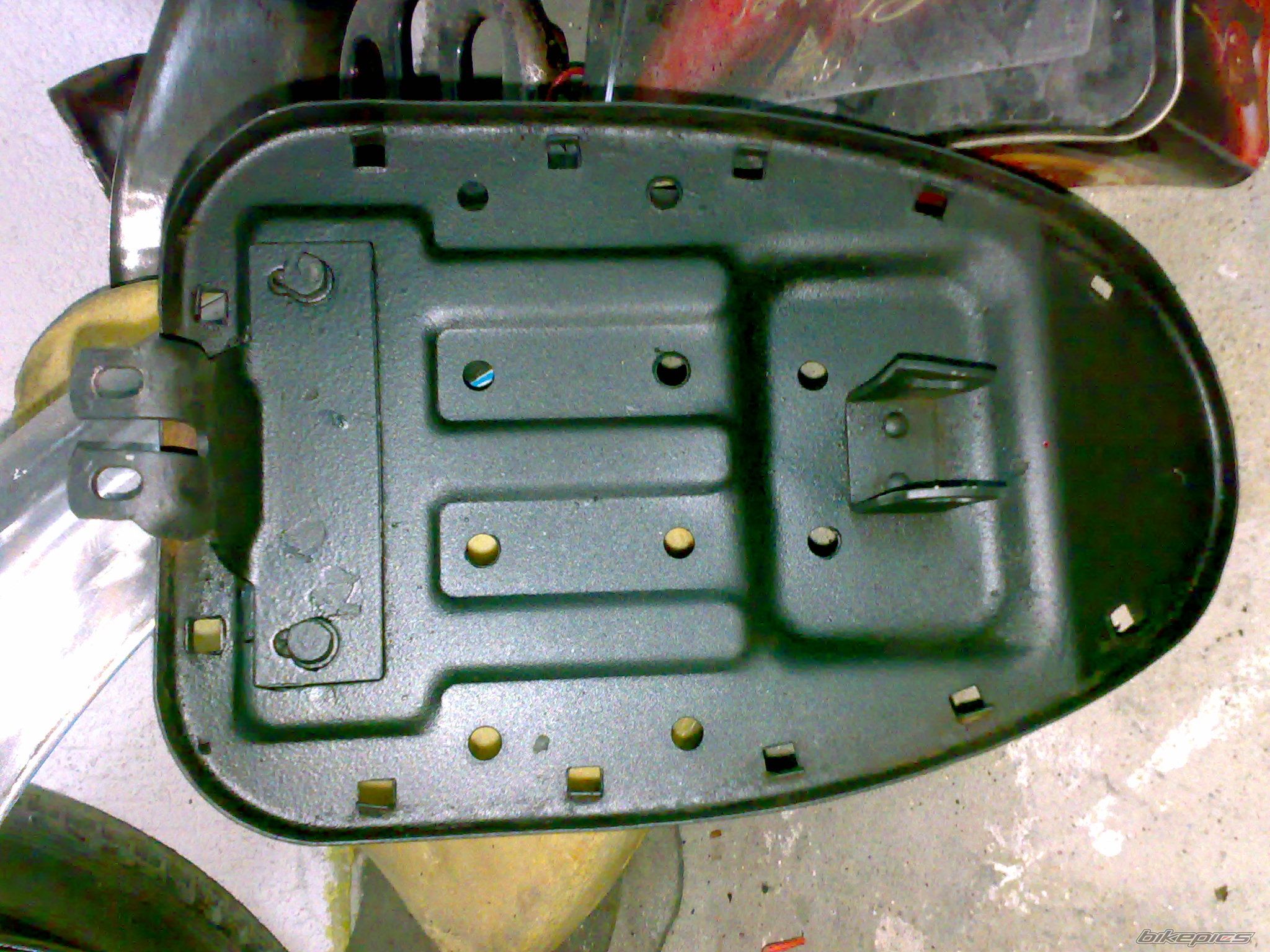 1972 ROMET KOMAR | Picture 1806149 motorcycle photo