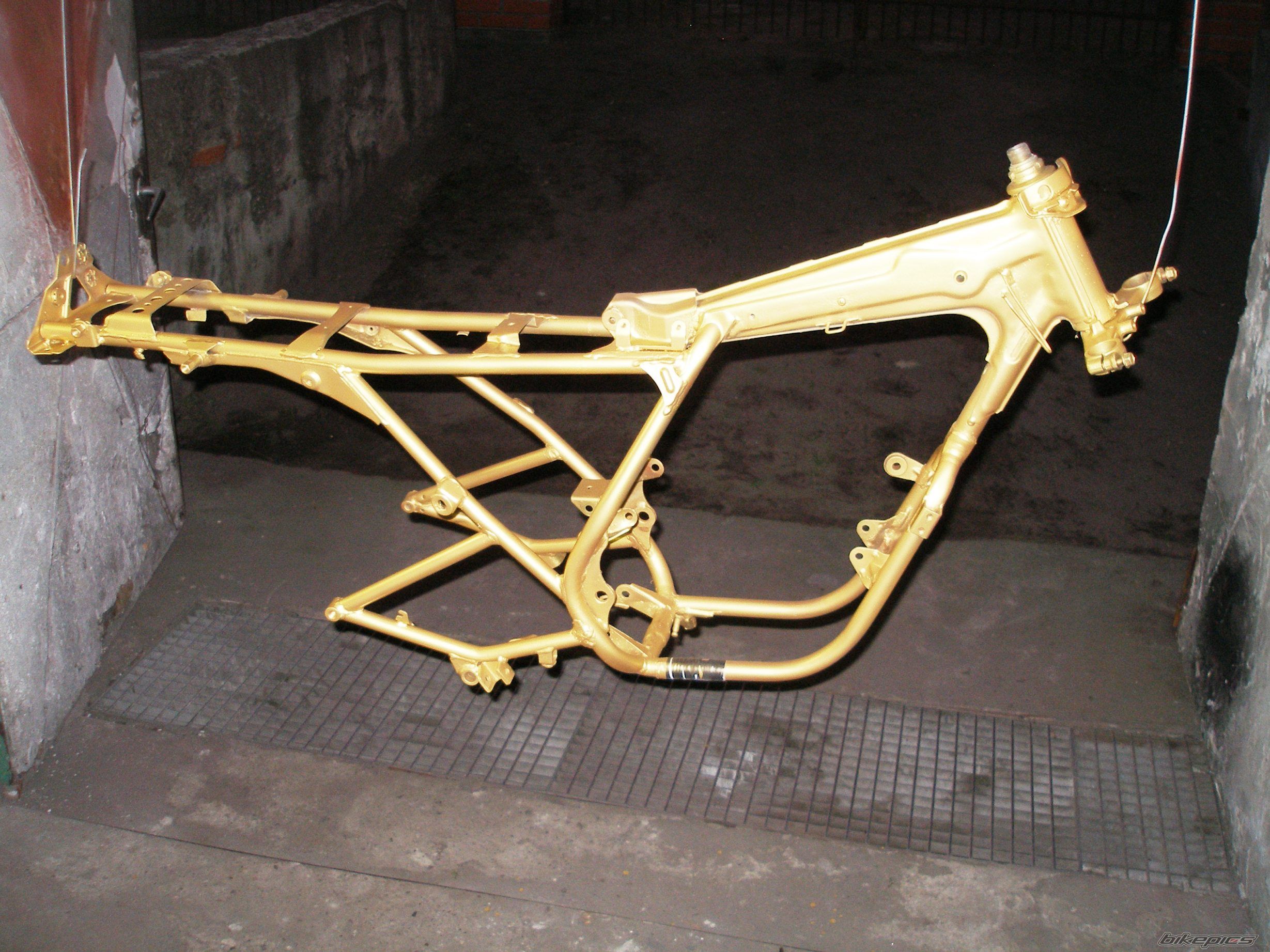 1989 HONDA MBX 80 | Picture 1806226 motorcycle photo