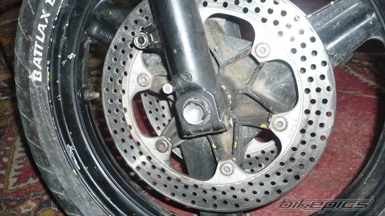    | Picture 1806615 motorcycle photo
