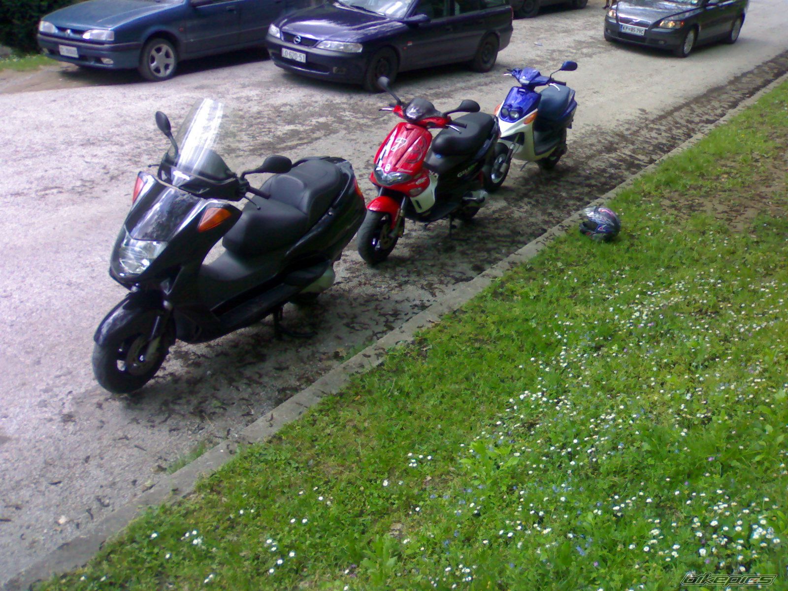 2010 GILERA RUNNER 50 | Picture 1806618 motorcycle photo