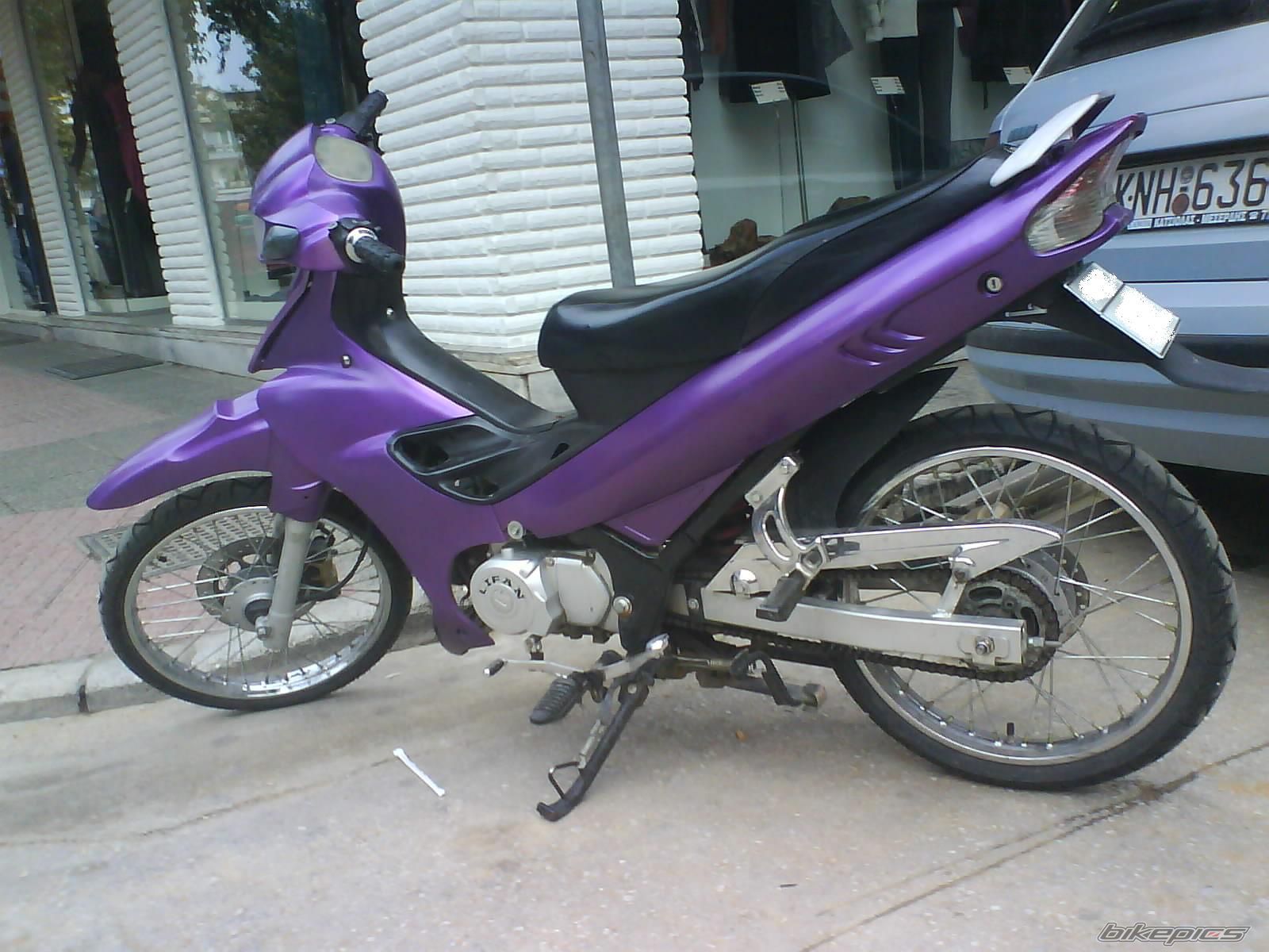 2010 LIFAN CHONGKING LIFAN | Picture 1806674 motorcycle photo