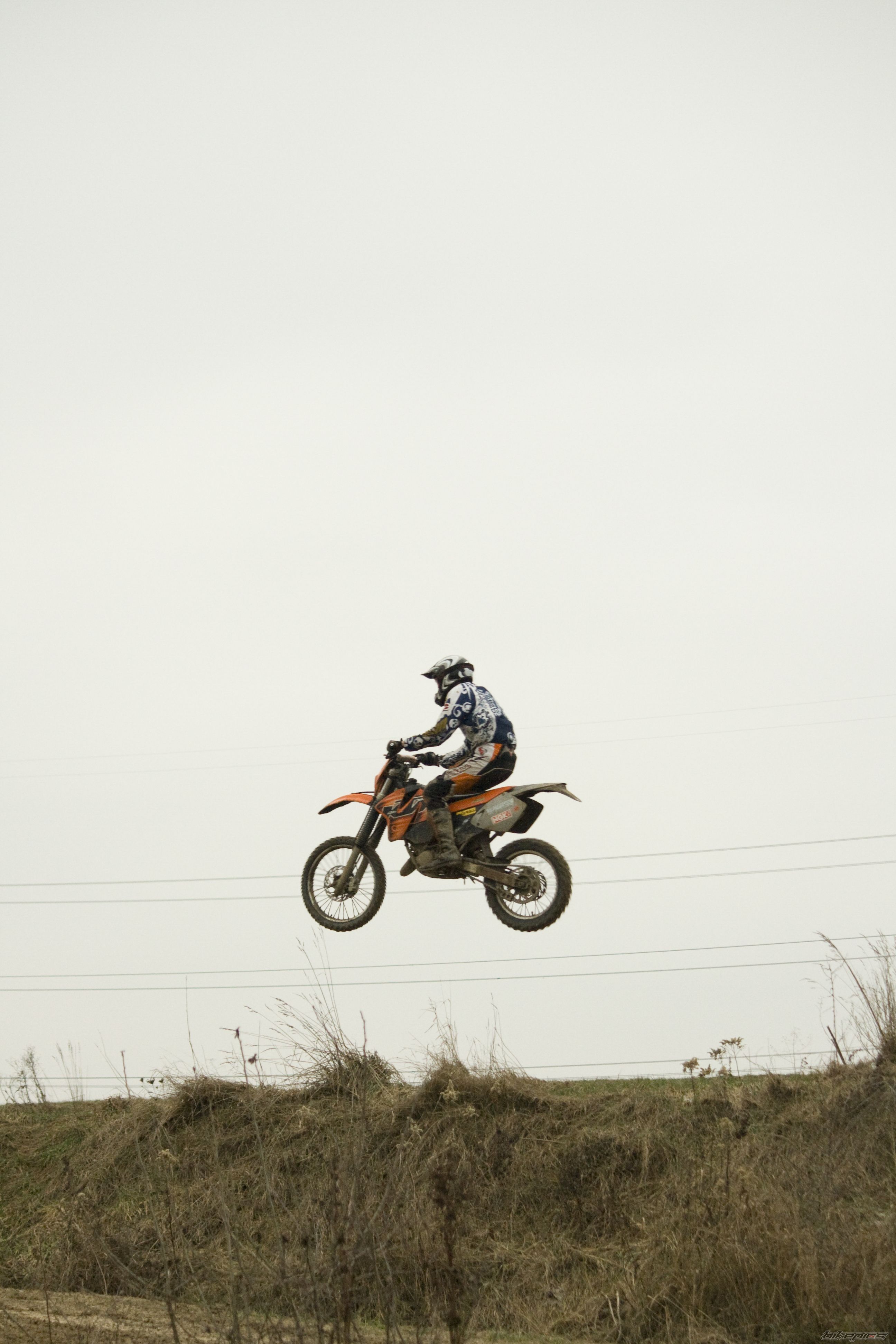 1998 KTM 125 EXC | Picture 1806919 motorcycle photo
