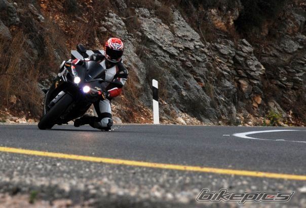 2008 YAMAHA YZF R1 | Picture 1806944 motorcycle photo