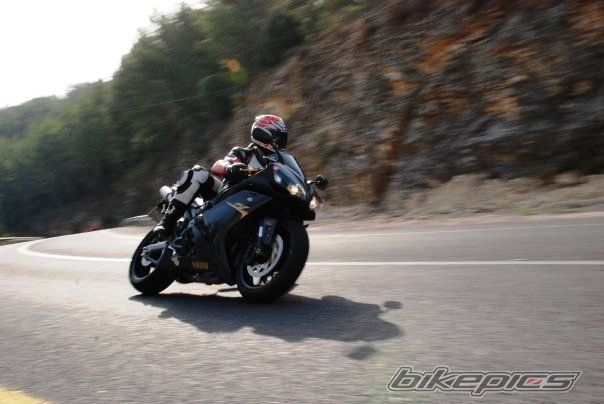 2008 YAMAHA YZF R1 | Picture 1806964 motorcycle photo