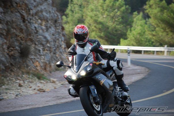 2008 YAMAHA YZF R1 | Picture 1807006 motorcycle photo