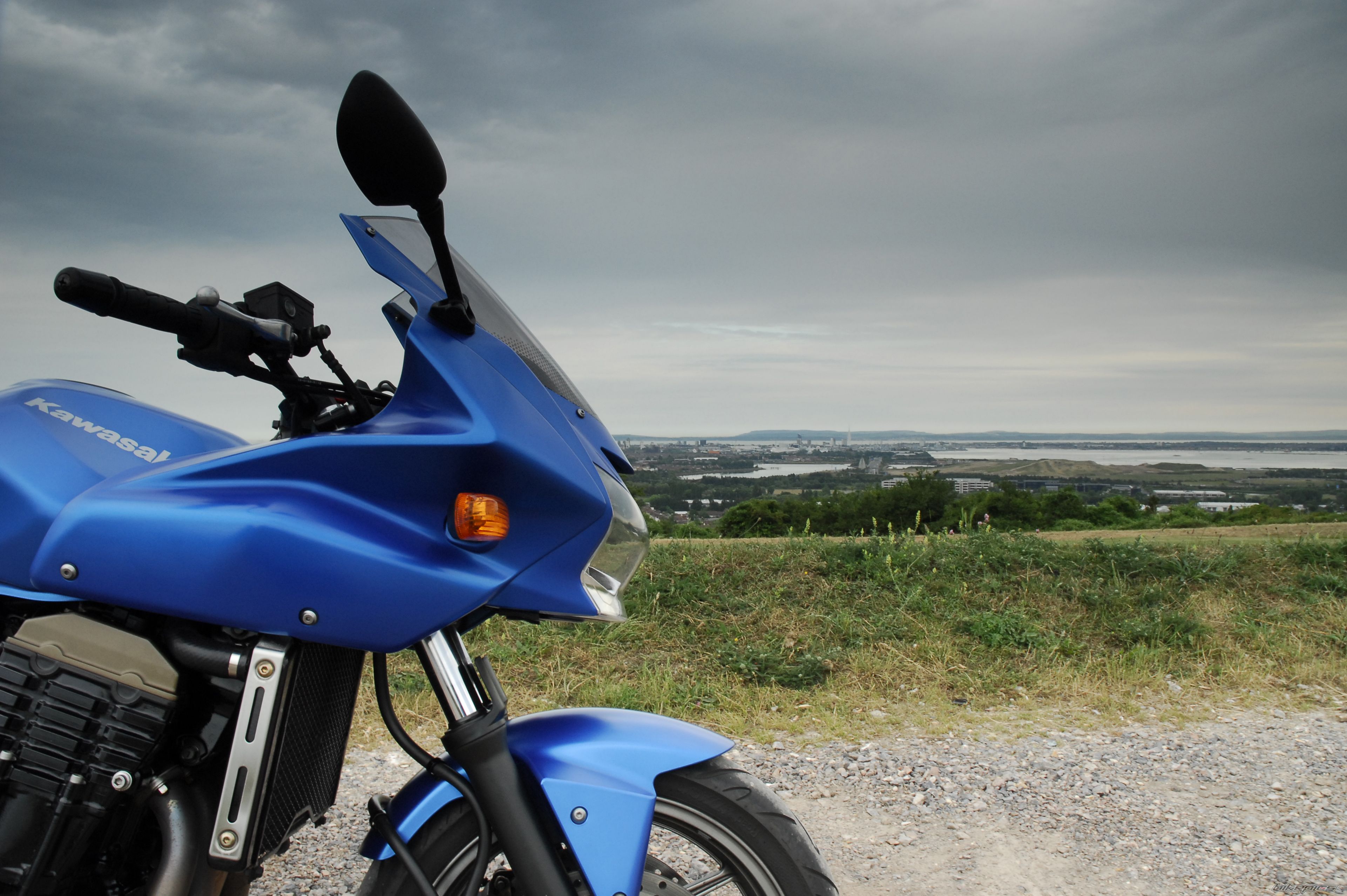 2006 KAWASAKI Z 750 S | Picture 1807064 motorcycle photo
