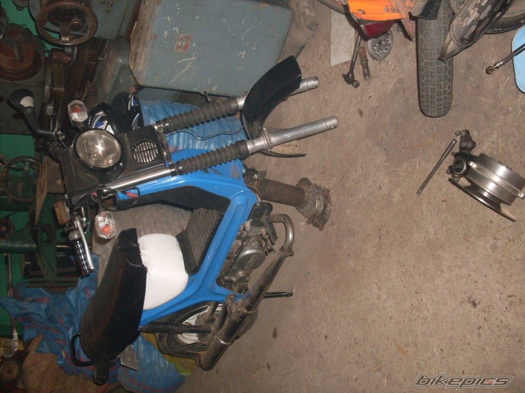    | Picture 1807274 motorcycle photo
