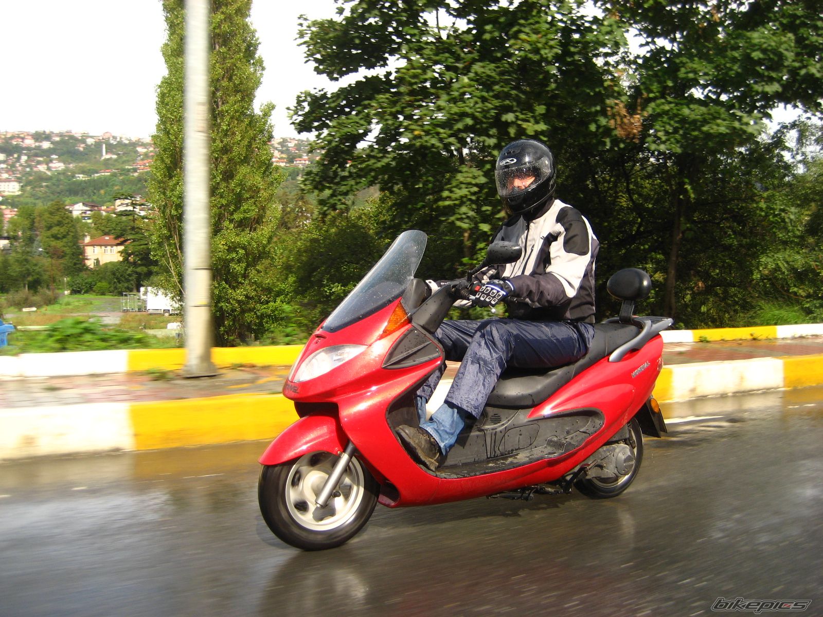    | Picture 1807449 motorcycle photo
