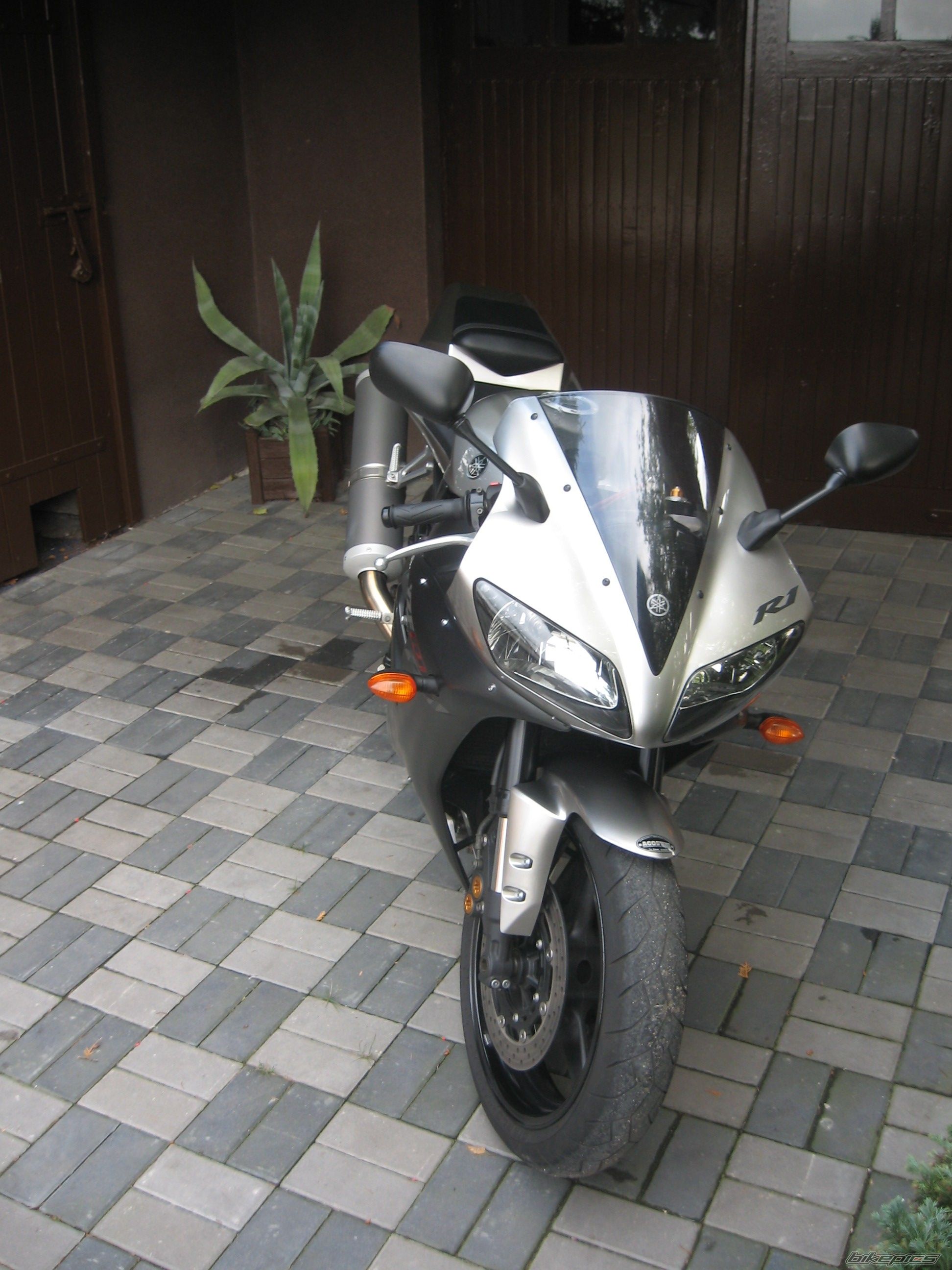 2003 YAMAHA YZF R1 | Picture 1807496 motorcycle photo