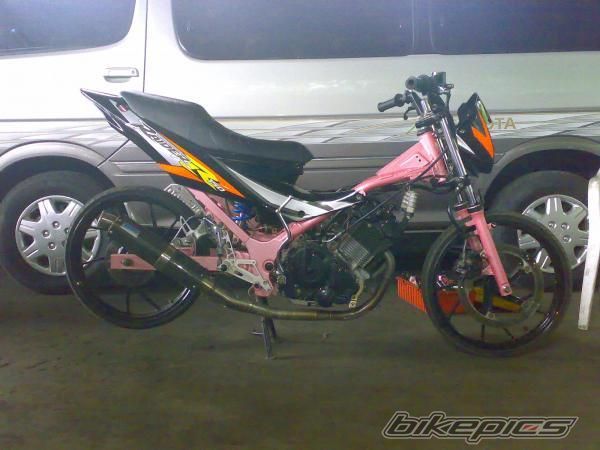 2007 SUZUKI RAIDER 150 | Picture 1807563 motorcycle photo