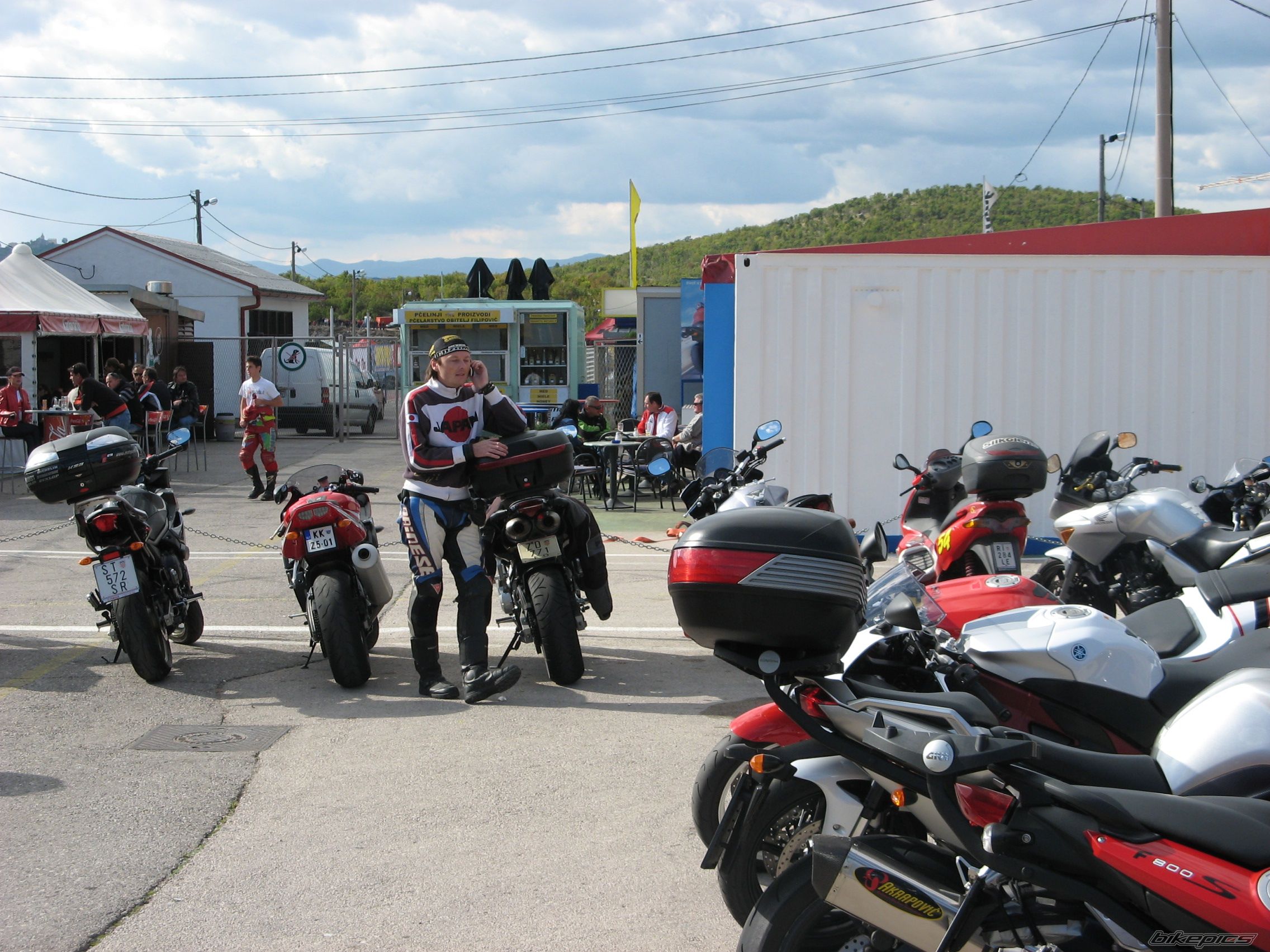    | Picture 1807567 motorcycle photo