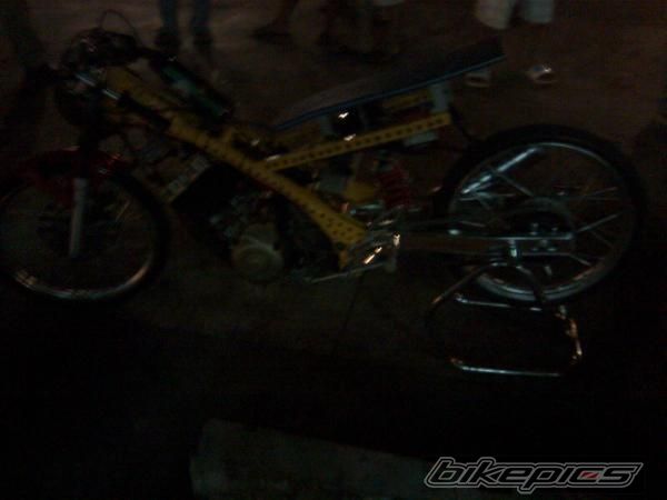 2007 SUZUKI RAIDER 150 | Picture 1807569 motorcycle photo