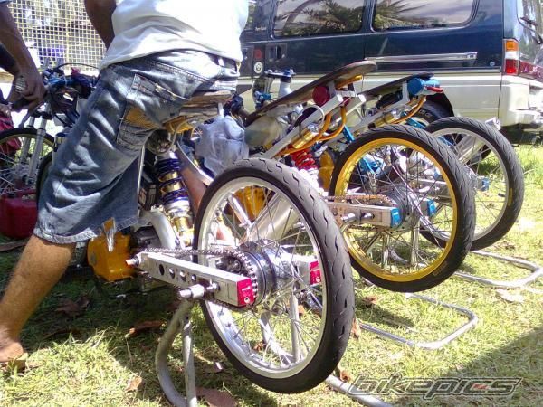2007 SUZUKI RAIDER 150 | Picture 1807572 motorcycle photo