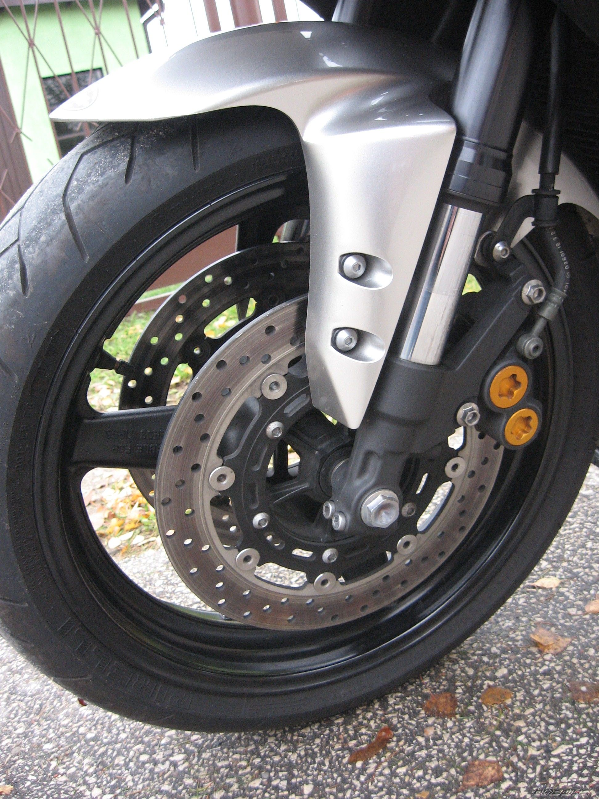 2003 YAMAHA YZF R1 | Picture 1807743 motorcycle photo