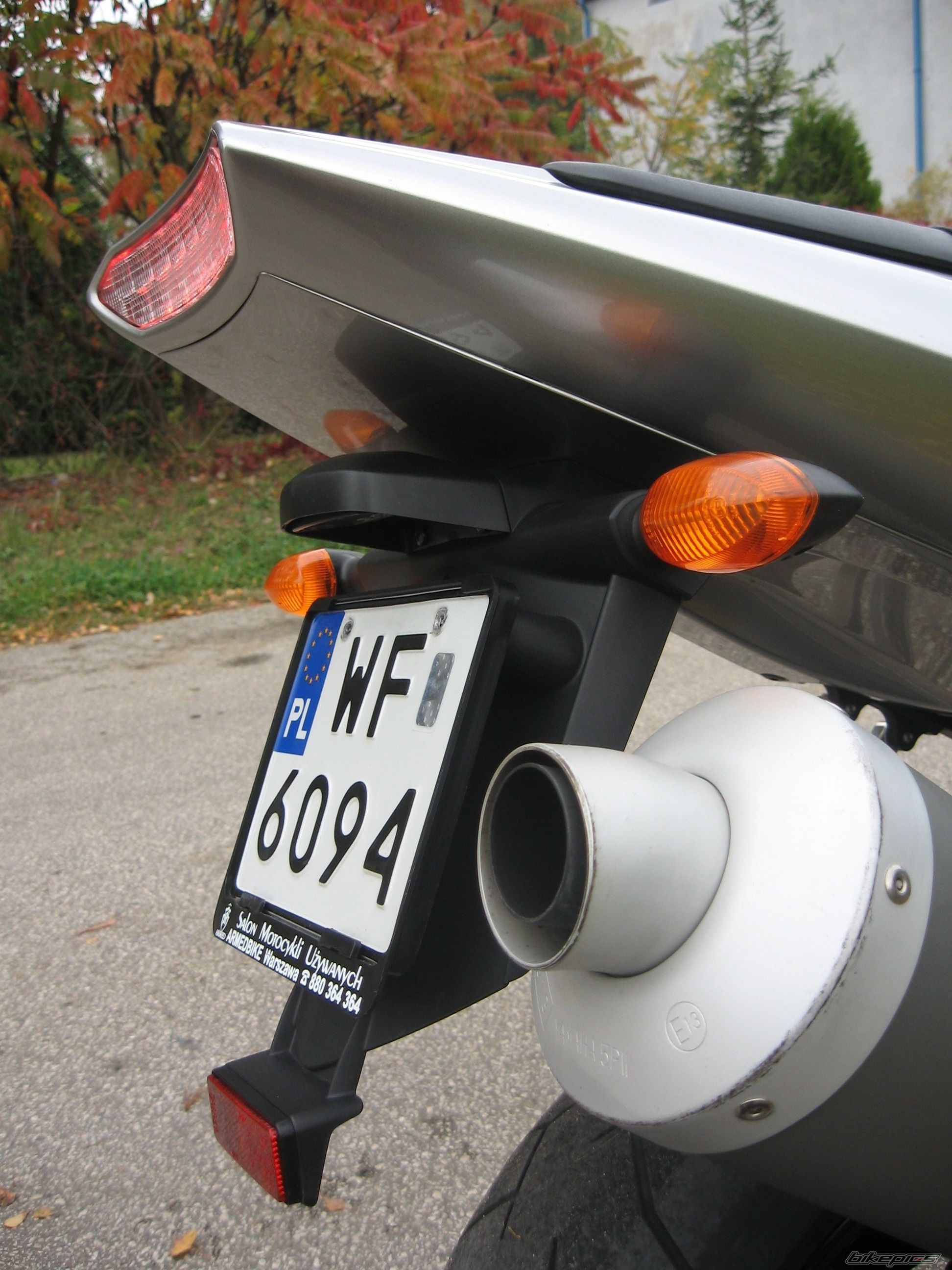 2003 YAMAHA YZF R1 | Picture 1807845 motorcycle photo