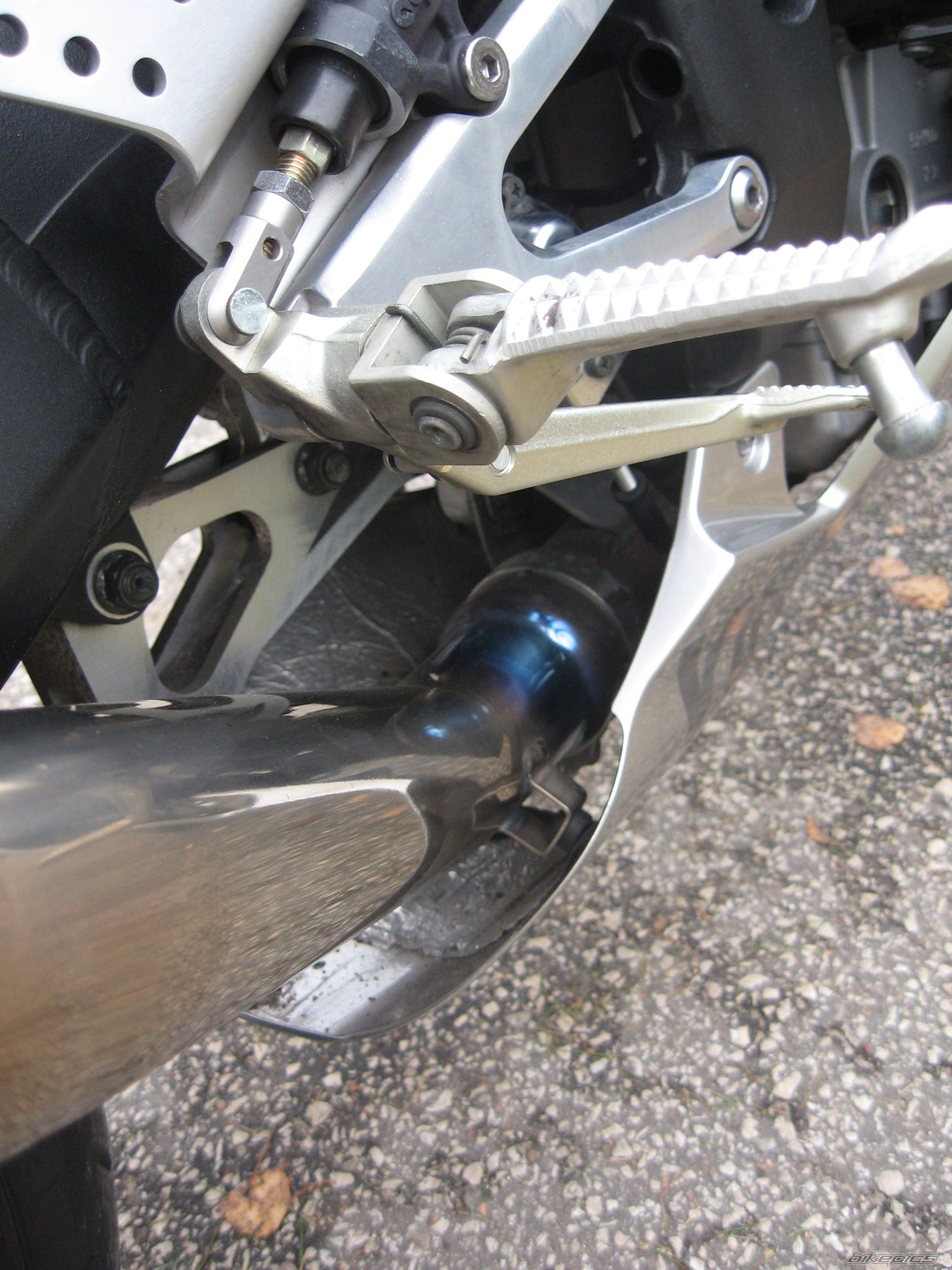 2003 YAMAHA YZF R1 | Picture 1807847 motorcycle photo
