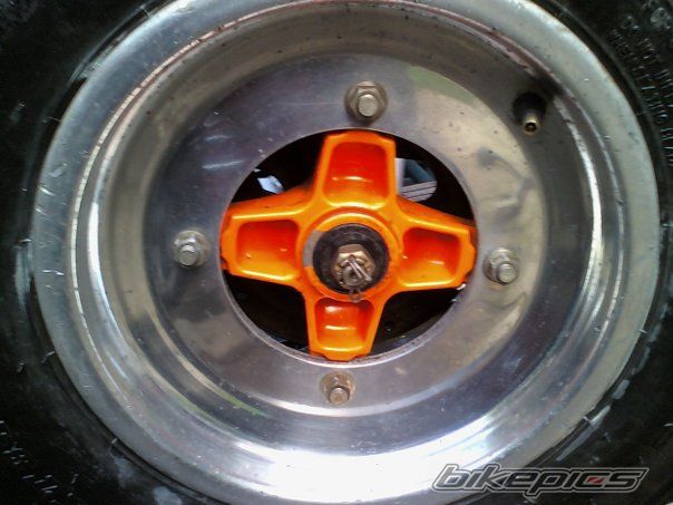 2004 POLARIS PREDATOR 500 | Picture 1807855 motorcycle photo