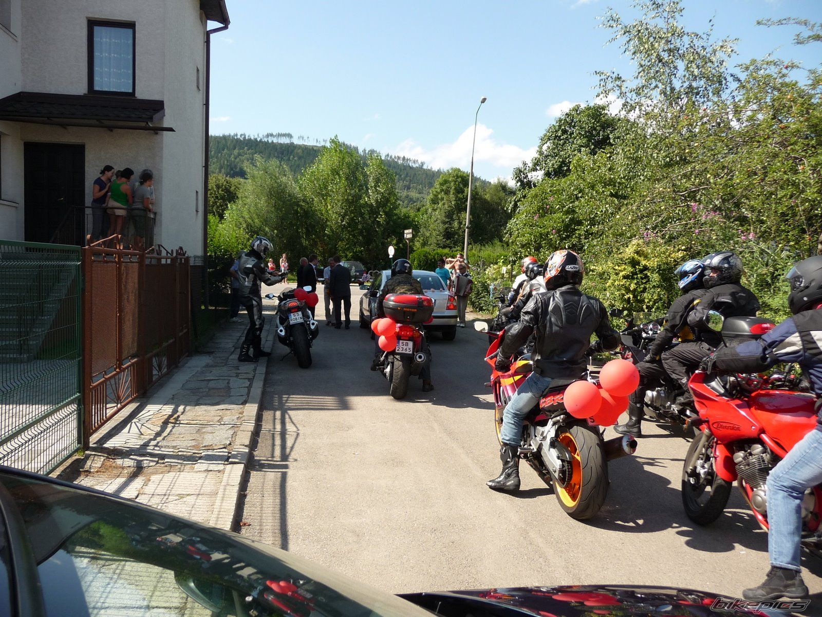 1996 HONDA CBR 600 | Picture 1807872 motorcycle photo