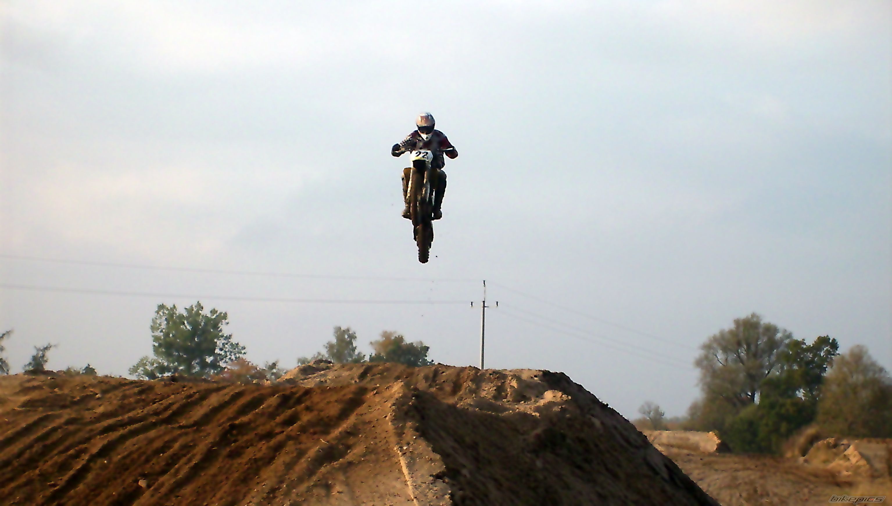 2007 SUZUKI RM 250 Z | Picture 1807974 motorcycle photo