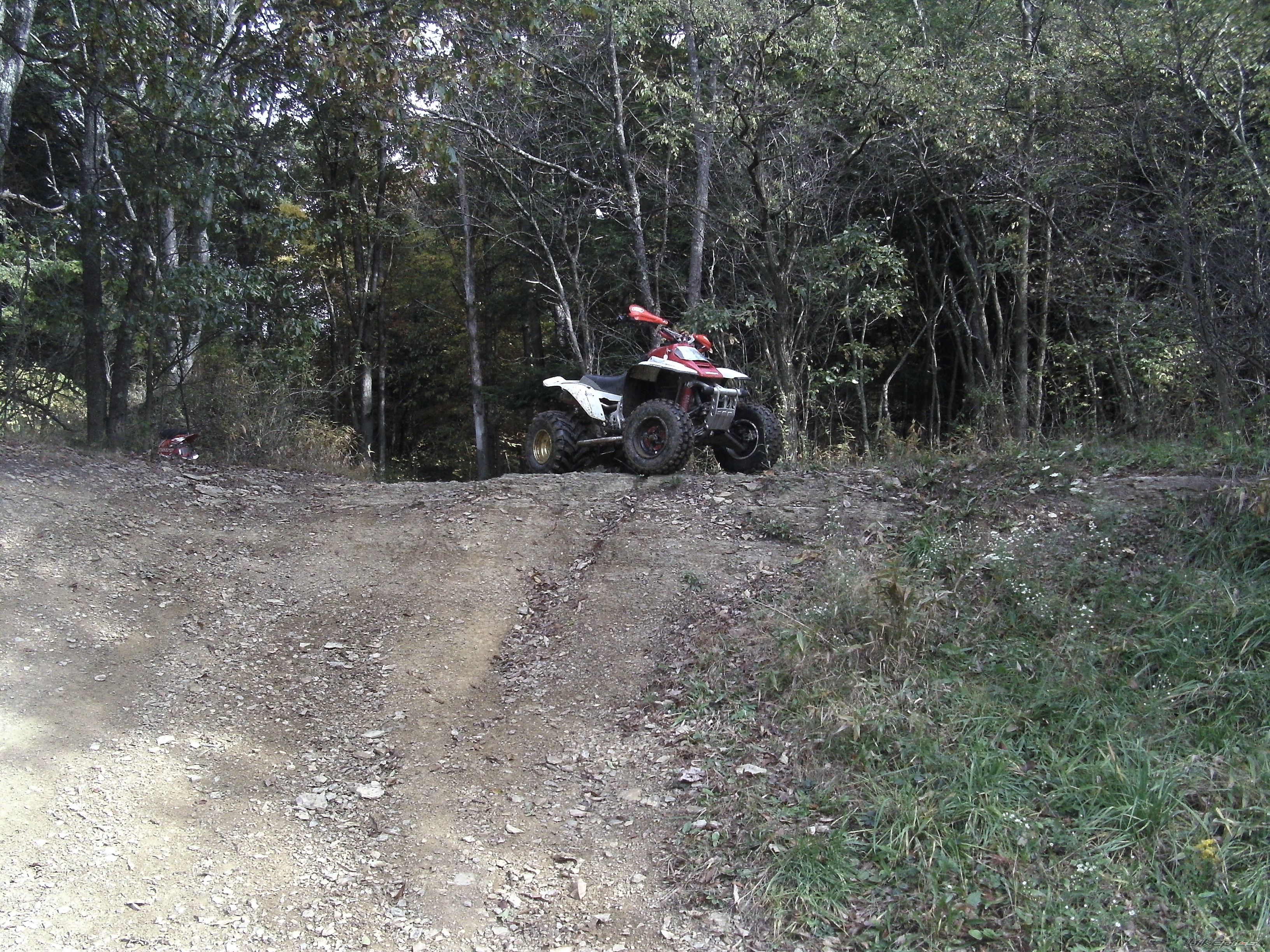 2000 YAMAHA WARRIOR | Picture 1808239 motorcycle photo