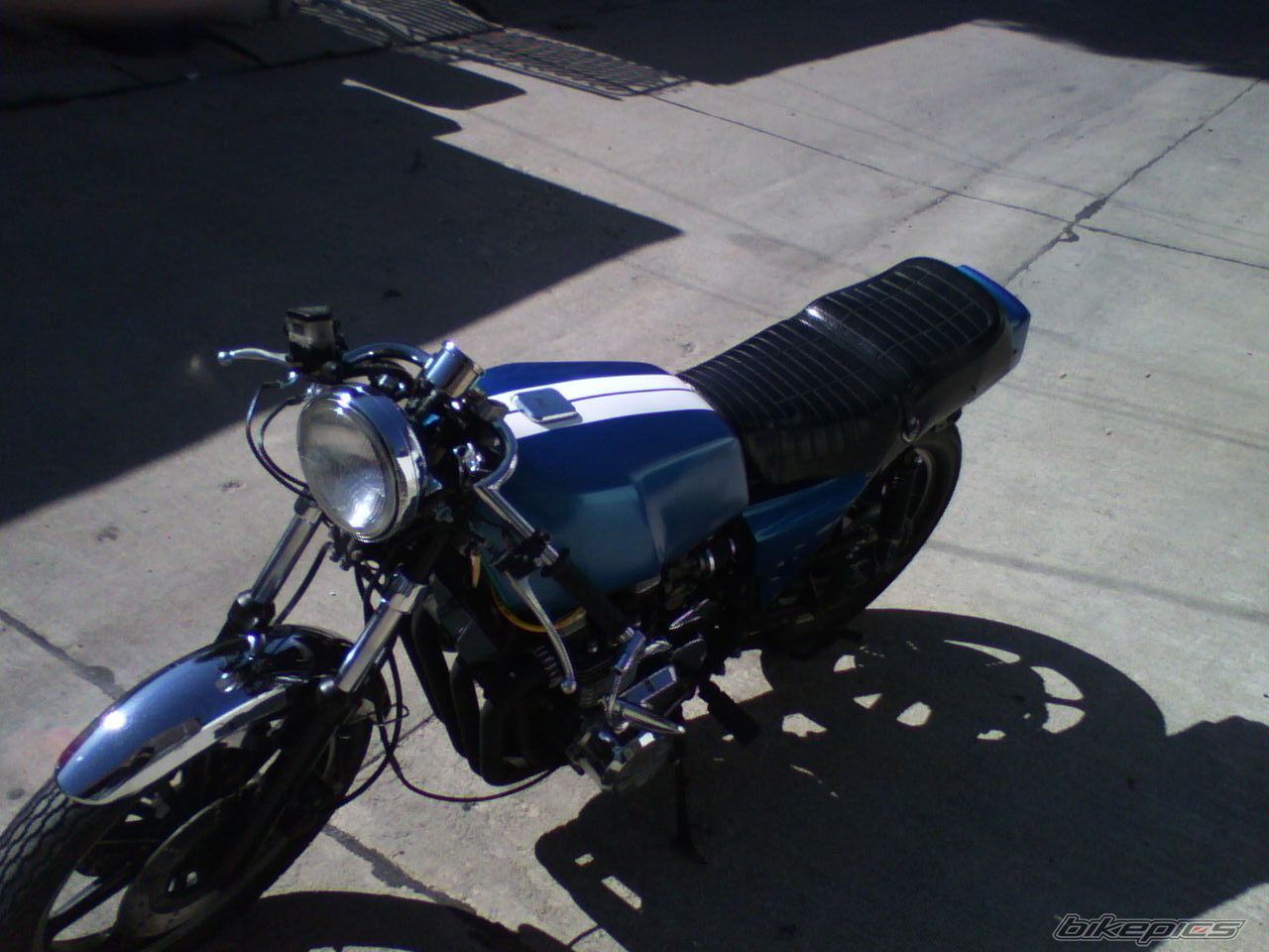 1979 KAWASAKI Z1000 MKII | Picture 1808359 motorcycle photo