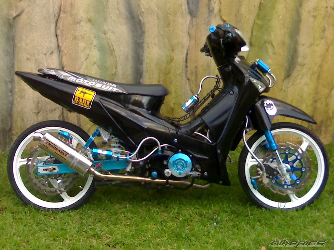    | Picture 1808540 motorcycle photo