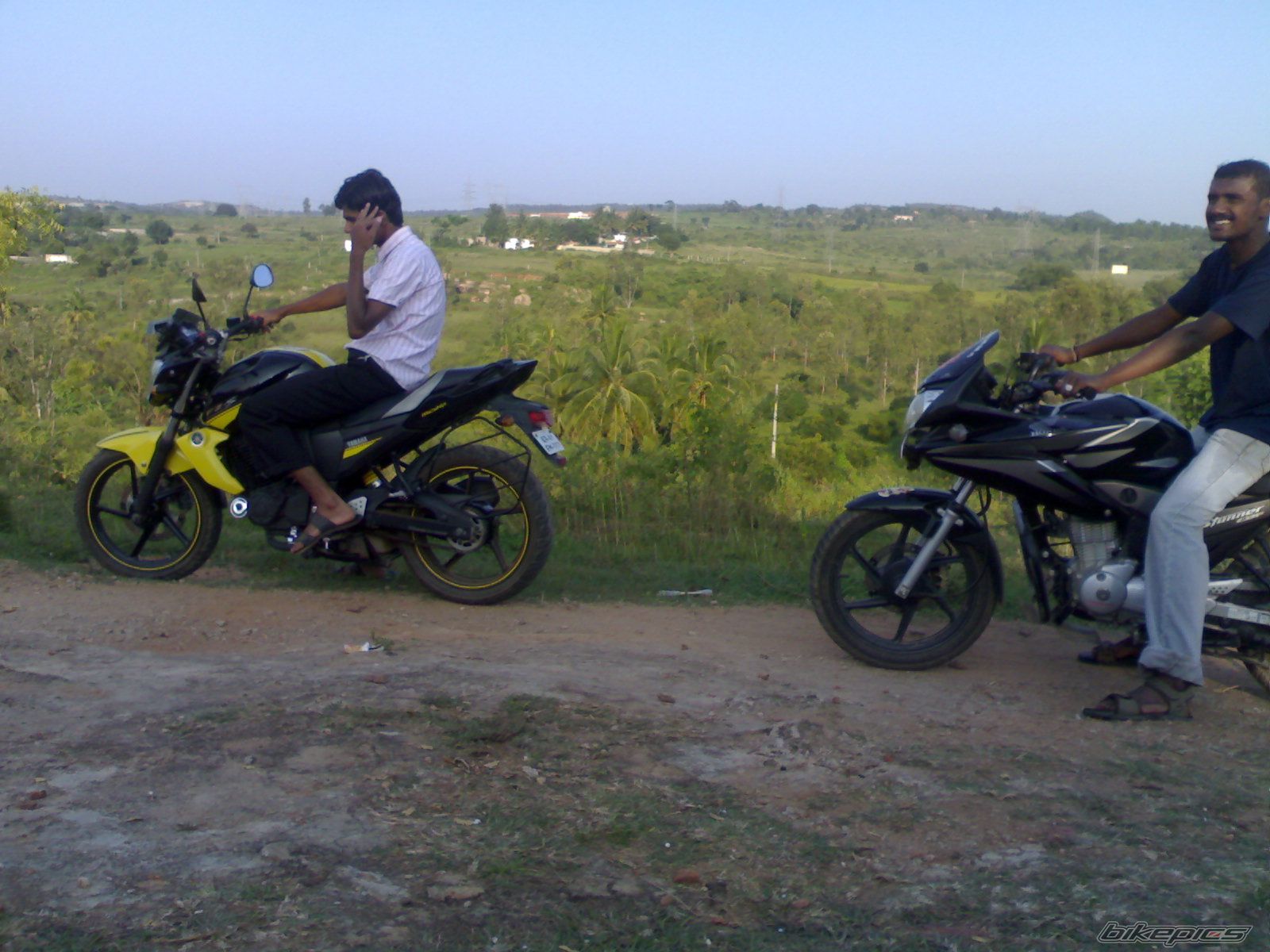2010 YAMAHA FZ 150 | Picture 1808658 motorcycle photo